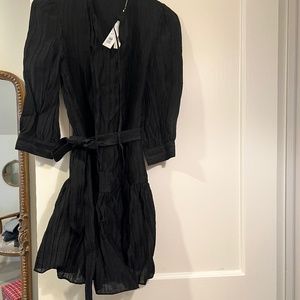 Rebecca Taylor dress